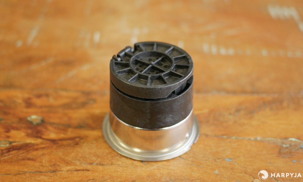 Oster Nova PrimaLatte - Imagem 23