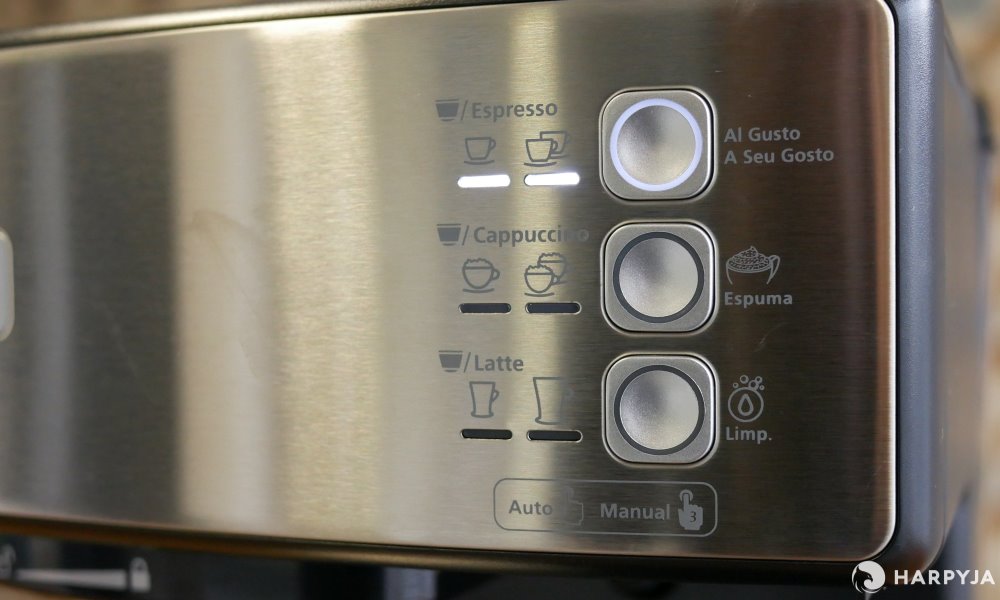 Oster Nova PrimaLatte - Imagem 38