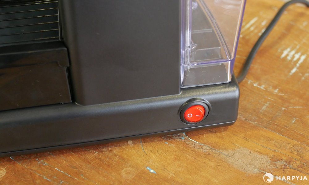 Oster Nova PrimaLatte - Imagem 4