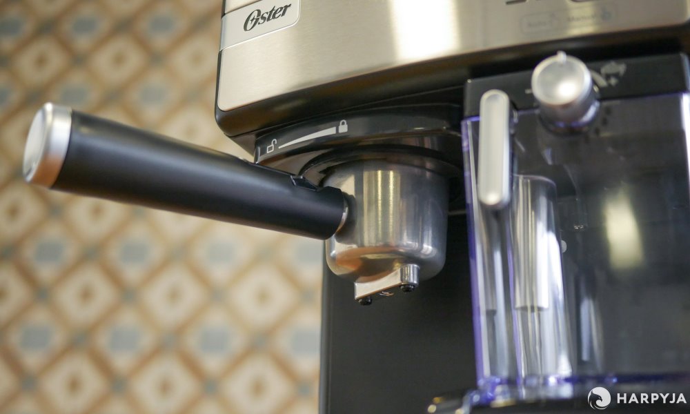 Oster Nova PrimaLatte - Imagem 36