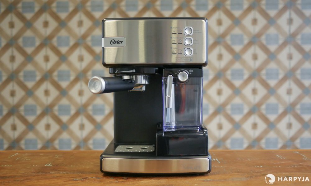 Oster Nova PrimaLatte - Imagem 49