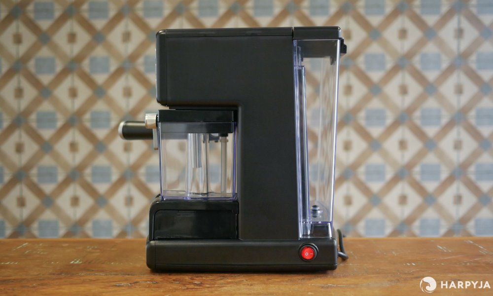 Oster Nova PrimaLatte - Imagem 46