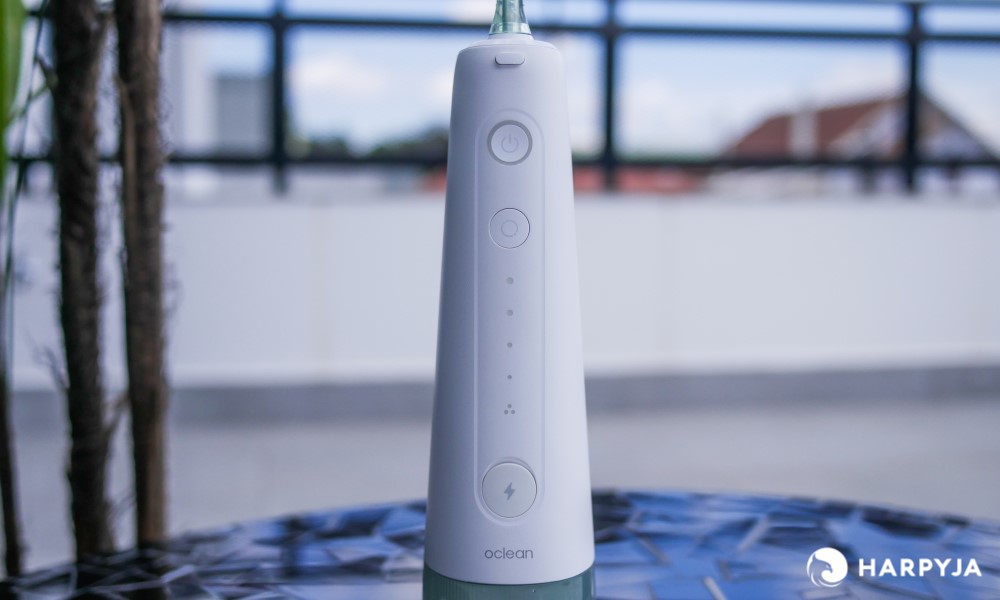 Imagem do produto Oclean W10