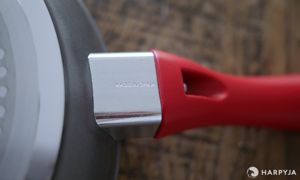 Panela Sauté Grand 24cm Polishop - Imagem 9