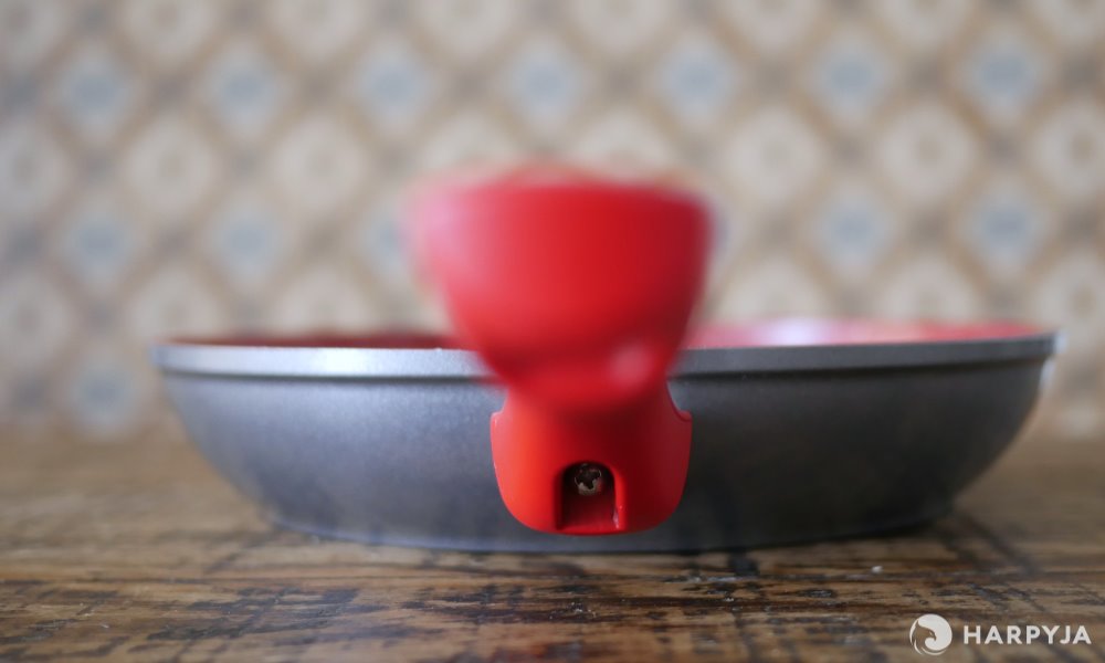 Panela Sauté Grand 24cm Polishop - Imagem 6