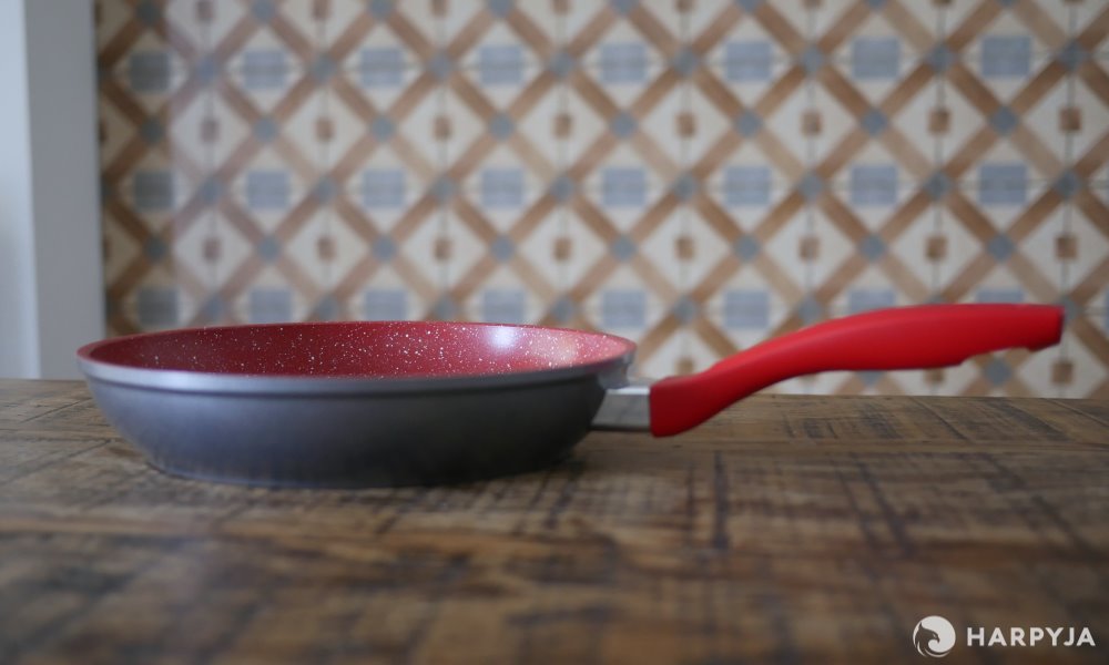 Panela Sauté Grand 24cm Polishop - Imagem 2