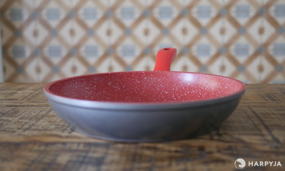 Panela Sauté Grand 24cm Polishop - Imagem 1