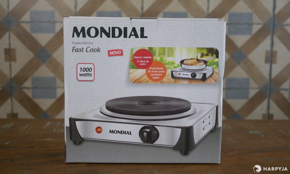 Mondial Fast Cook - Imagem 5