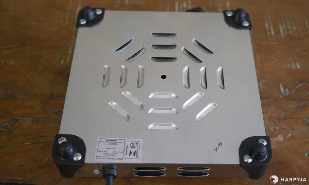 Mondial Fast Cook - Imagem 23