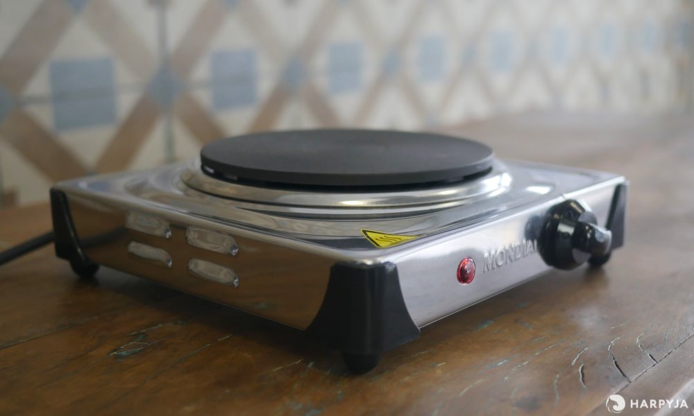 Mondial Fast Cook - Imagem 31