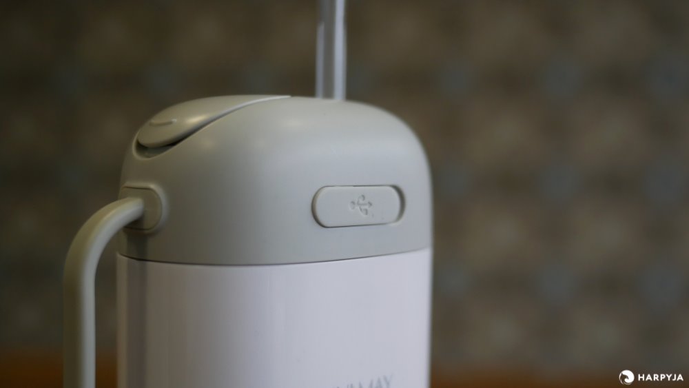 Hulmay P1 - Imagem 35