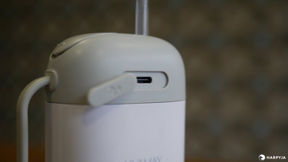 Hulmay P1 - Imagem 33