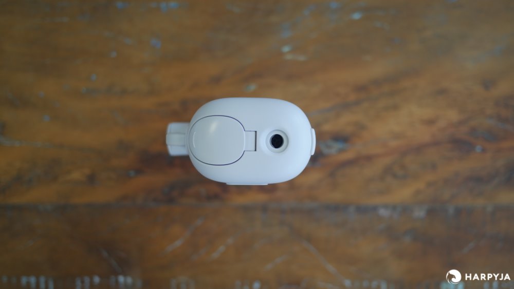 Hulmay P1 - Imagem 28