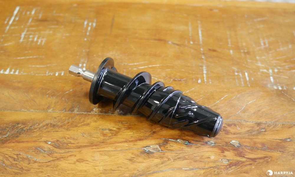 Extrator de Nutrientes Slow Juicer - Imagem 18