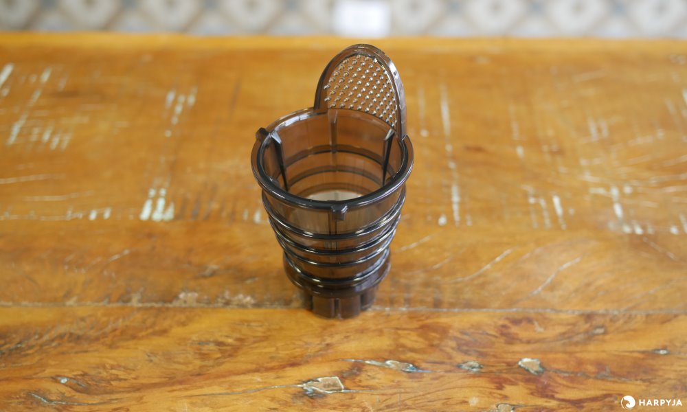 Extrator de Nutrientes Slow Juicer - Imagem 23