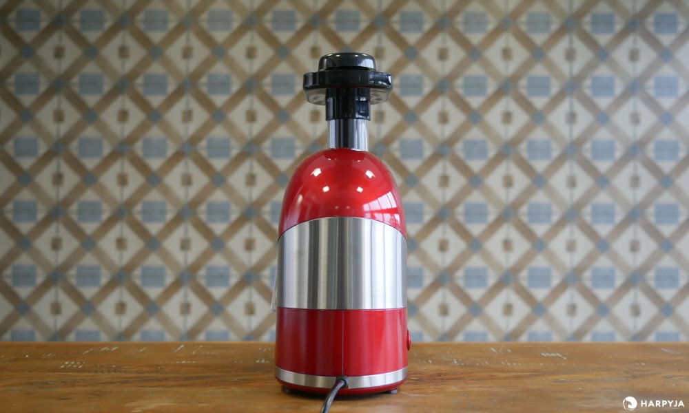 Extrator de Nutrientes Slow Juicer - Imagem 50