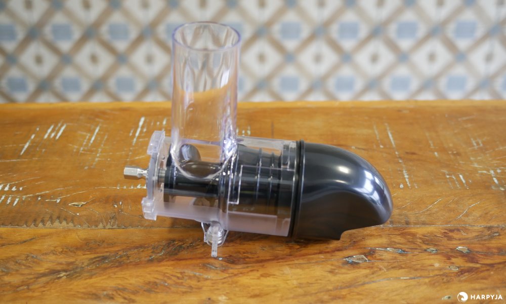 Extrator de Nutrientes Slow Juicer - Imagem 10