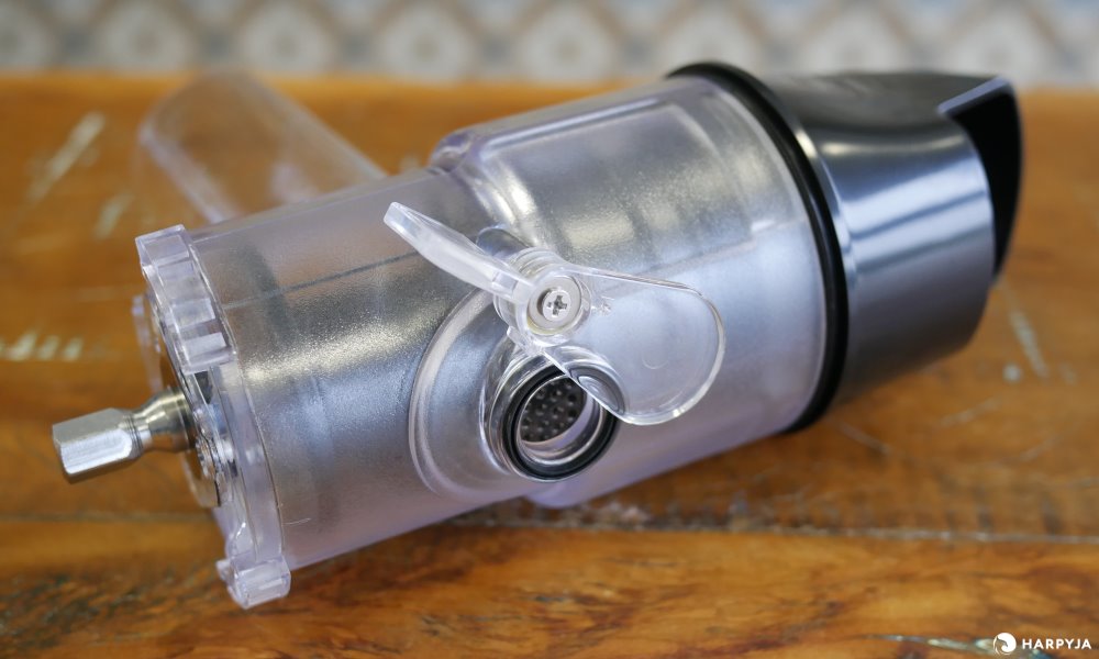 Extrator de Nutrientes Slow Juicer - Imagem 3