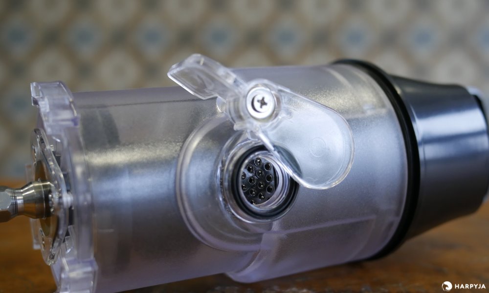 Extrator de Nutrientes Slow Juicer - Imagem 5