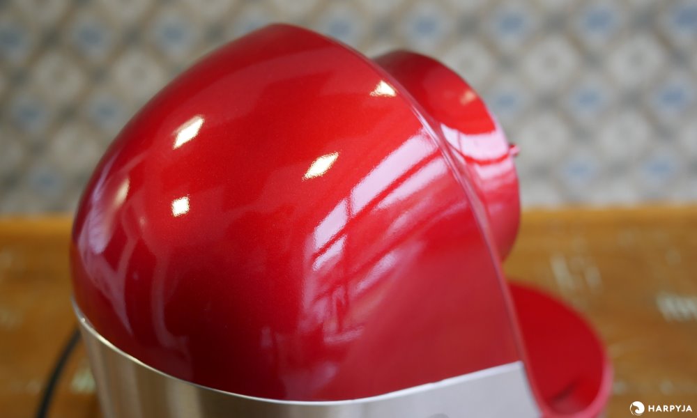 Extrator de Nutrientes Slow Juicer - Imagem 42