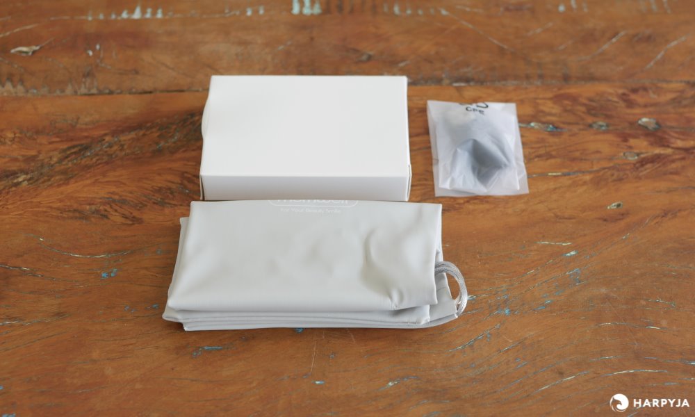 Banner da opinião Mornwell F32 ou 5032