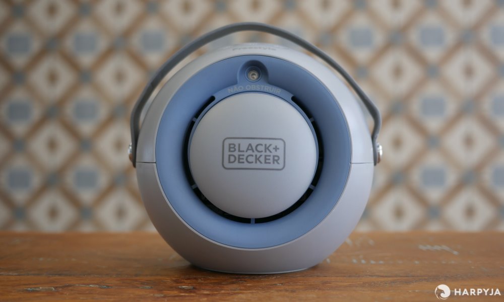 Black+Decker Freestyle AUP4 - Imagem 35