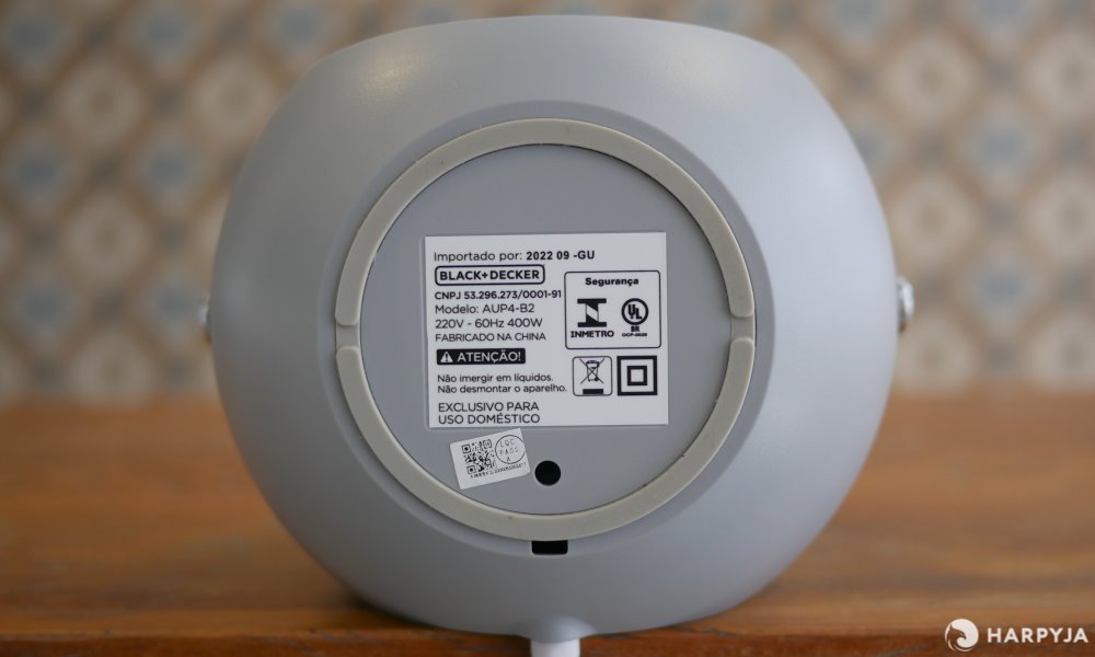 Imagem do produto Black+Decker Freestyle AUP4