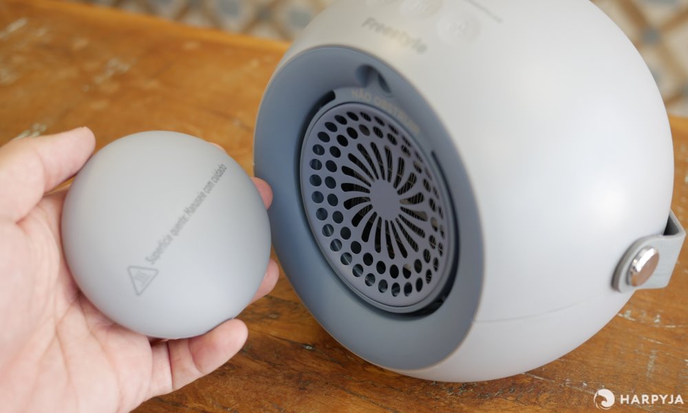 Black+Decker Freestyle AUP4 - Imagem 16