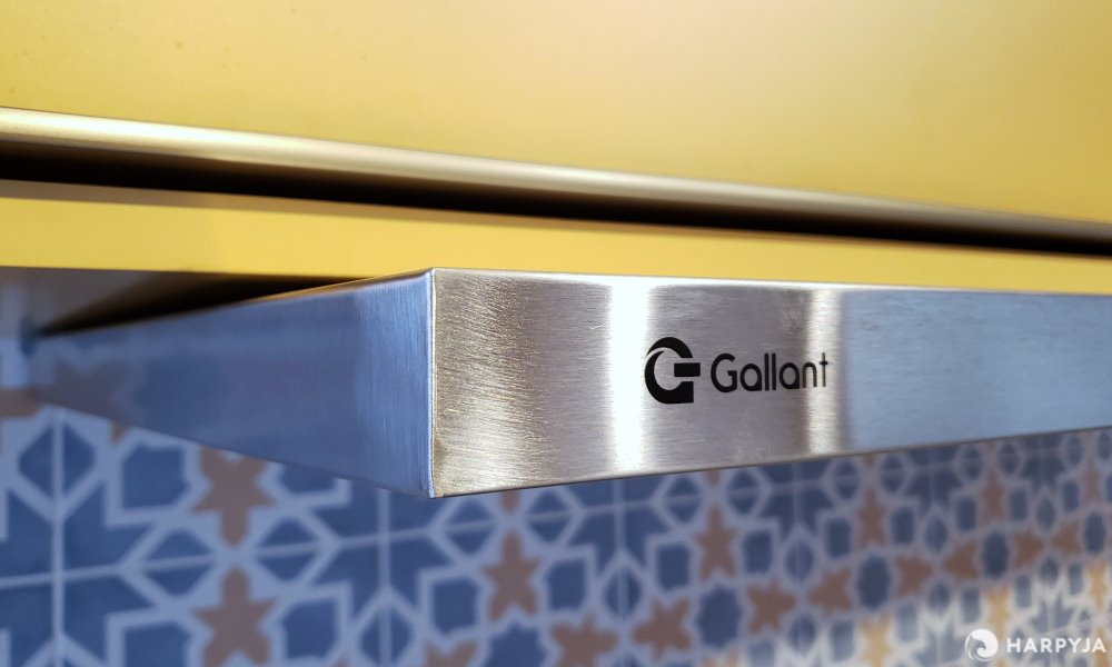 Coifa Gallant Venezia - Imagem 52