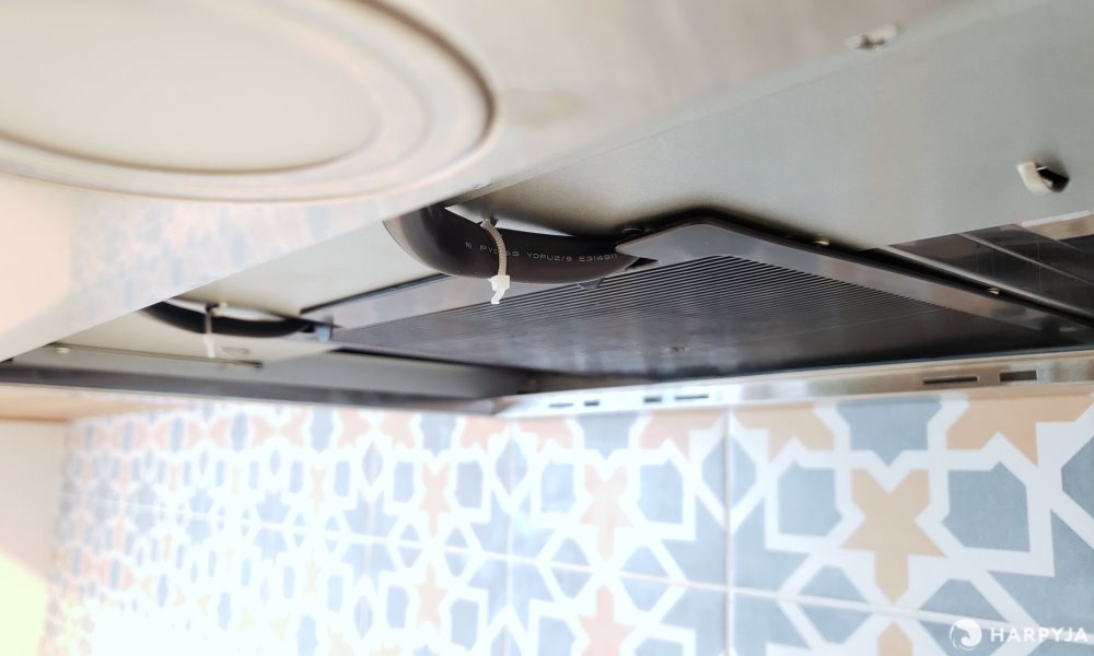 Coifa Gallant Venezia - Imagem 28