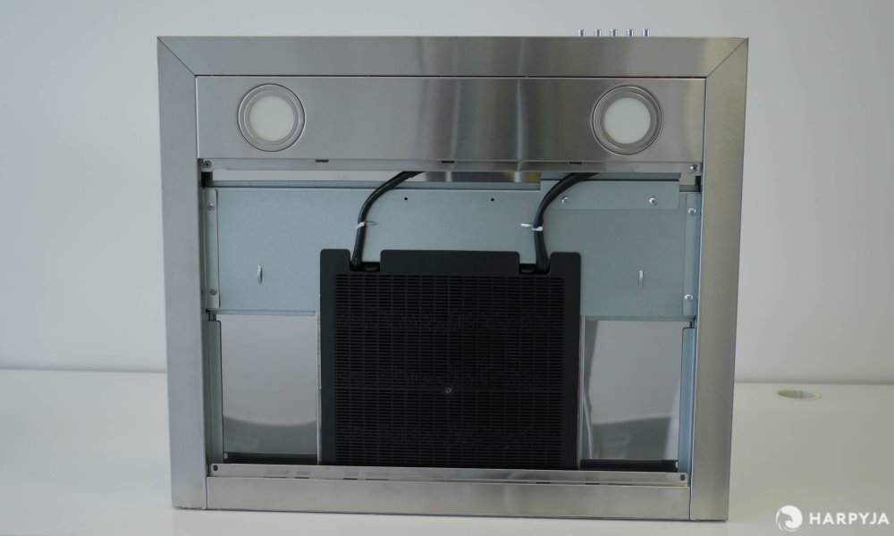 Coifa Gallant Venezia - Imagem 35