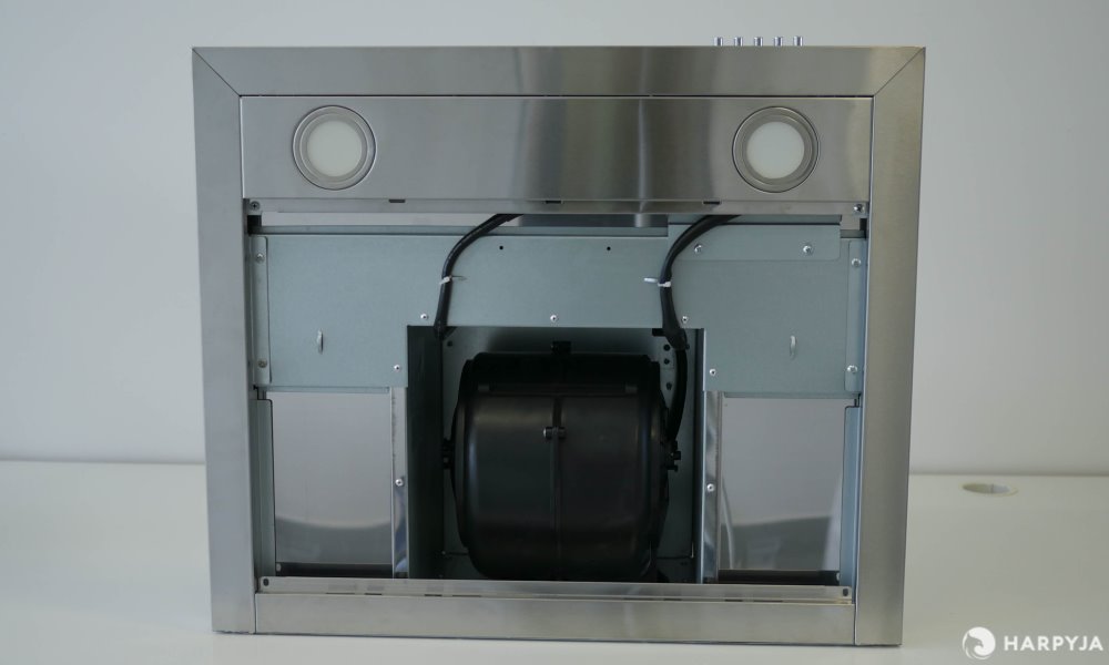 Coifa Gallant Venezia - Imagem 33