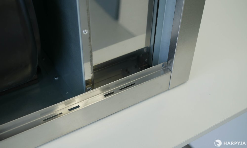 Coifa Gallant Venezia - Imagem 23