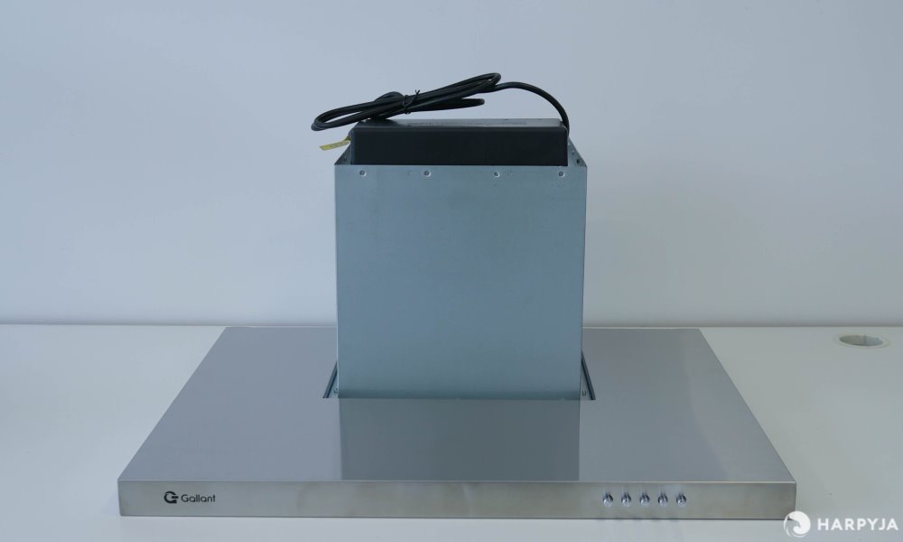 Coifa Gallant Venezia - Imagem 42