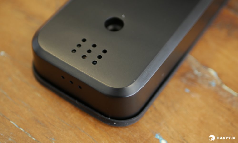 Fechadura Eletrônica YRHAND com Aplicativo Tuya - Imagem 20