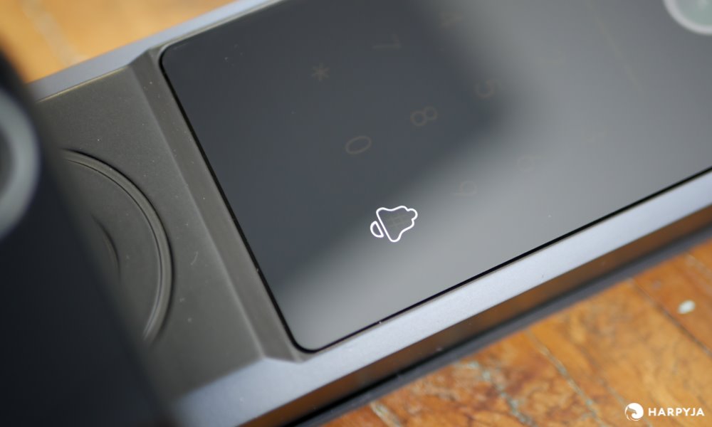 Fechadura Eletrônica YRHAND com Aplicativo Tuya - Imagem 30