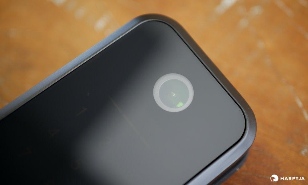 Fechadura Eletrônica YRHAND com Aplicativo Tuya - Imagem 32