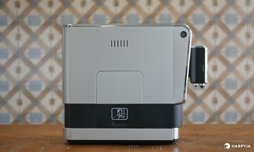 Oster Super Automática com Moedor - Imagem 51