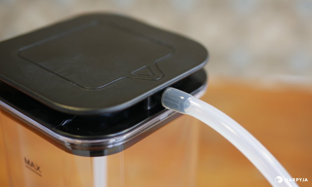 Oster Super Automática com Moedor - Imagem 34