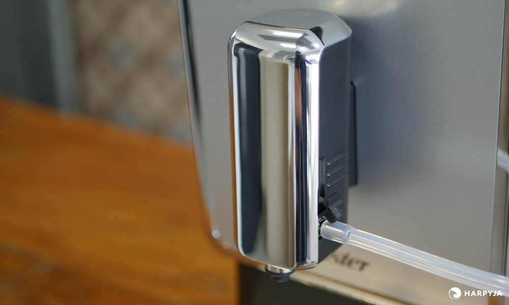 Oster Super Automática com Moedor - Imagem 38