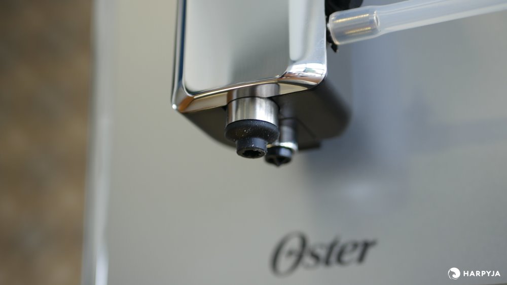 Oster Super Automática com Moedor - Imagem 32