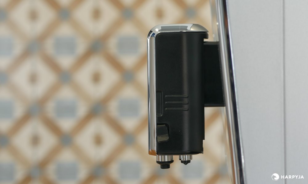 Oster Super Automática com Moedor - Imagem 42