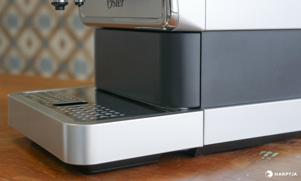 Oster Super Automática com Moedor - Imagem 31