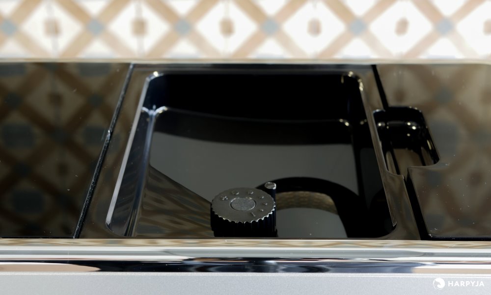 Oster Super Automática com Moedor - Imagem 20