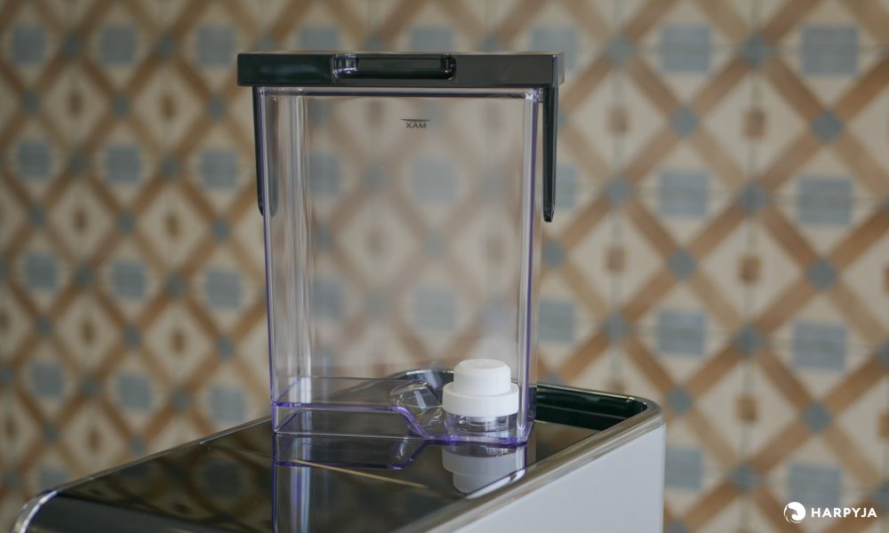 Oster Super Automática com Moedor - Imagem 15