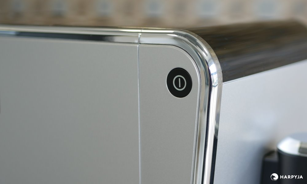 Oster Super Automática com Moedor - Imagem 45