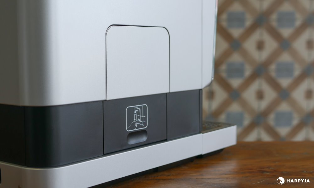 Oster Super Automática com Moedor - Imagem 11