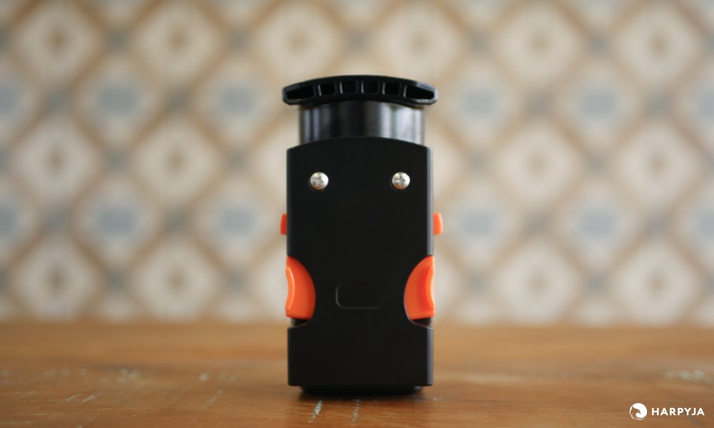 Oster Super Automática com Moedor - Imagem 6