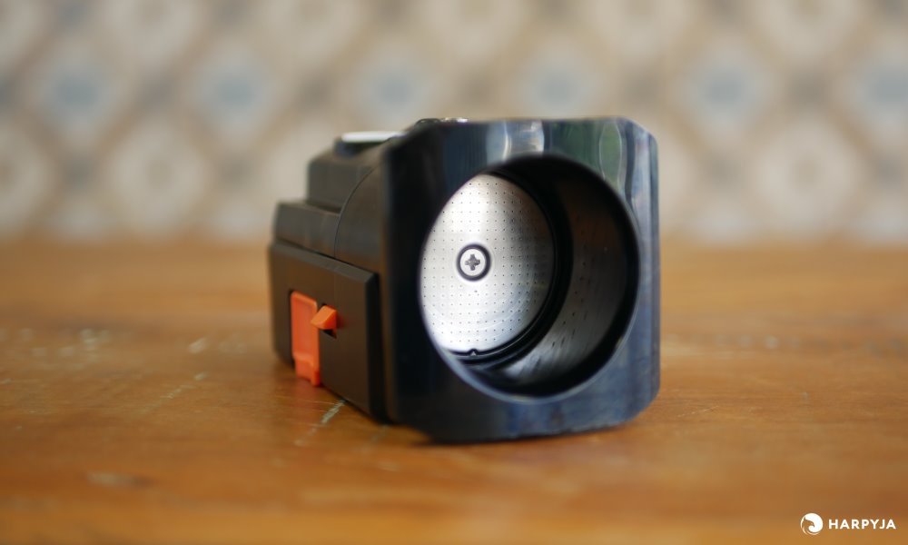 Oster Super Automática com Moedor - Imagem 5