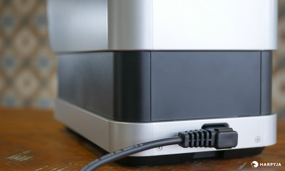 Oster Super Automática com Moedor - Imagem 49